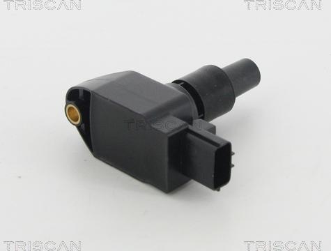 Triscan 8860 50023 - Ignition Coil autospares.lv