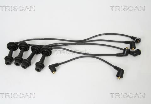 Triscan 8860 69001 - Ignition Cable Kit autospares.lv