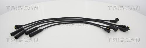 Triscan 8860 69008 - Ignition Cable Kit autospares.lv