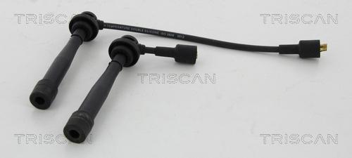 Triscan 8860 69010 - Ignition Cable Kit autospares.lv