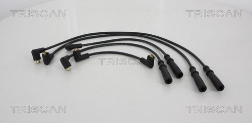 Triscan 8860 6518 - Ignition Cable Kit autospares.lv