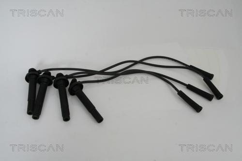 Triscan 8860 68006 - Ignition Cable Kit autospares.lv