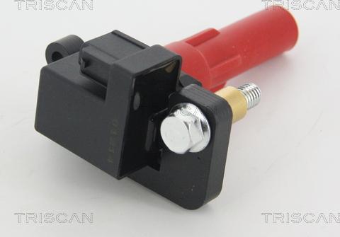 Triscan 8860 68010 - Ignition Coil autospares.lv
