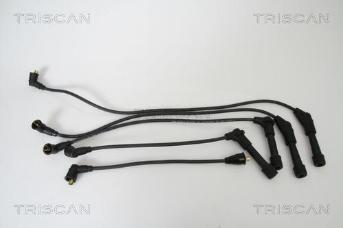 Triscan 8860 14003 - Ignition Cable Kit autospares.lv