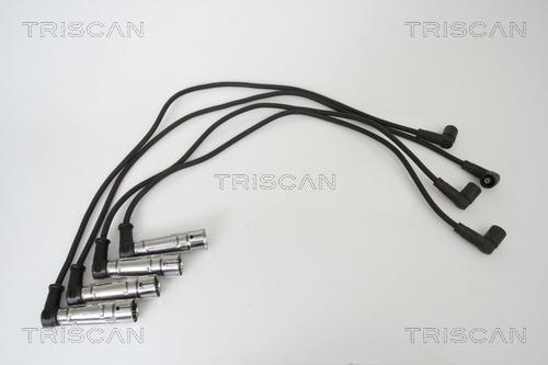 Triscan 8860 15001 - Ignition Cable Kit autospares.lv