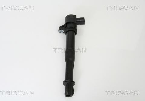 Triscan 8860 15012 - Ignition Coil autospares.lv