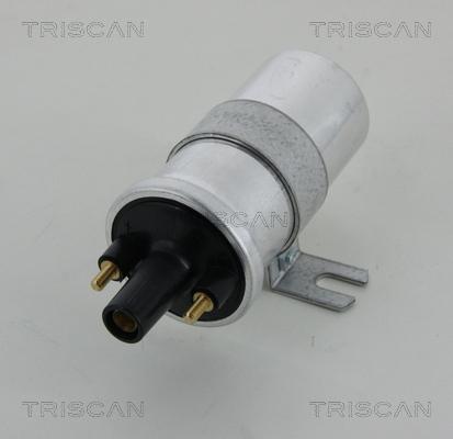 Triscan 8860 15029 - Ignition Coil autospares.lv