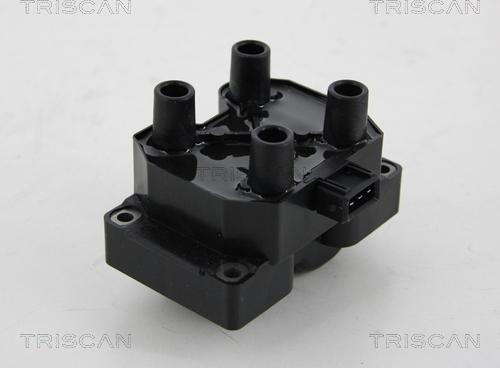 Triscan 8860 15021 - Ignition Coil autospares.lv