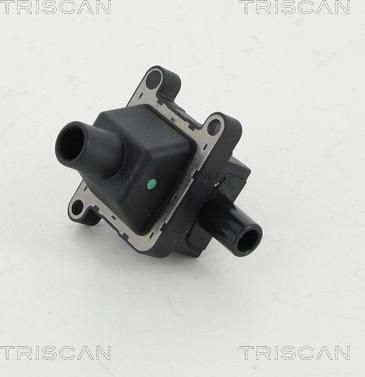 Triscan 8860 15022 - Ignition Coil autospares.lv