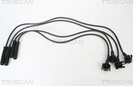 Triscan 8860 16014 - Ignition Cable Kit autospares.lv