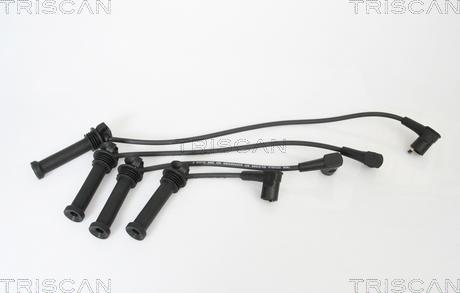 Triscan 8860 16011 - Ignition Cable Kit autospares.lv