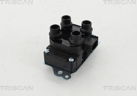 Triscan 8860 16024 - Ignition Coil autospares.lv