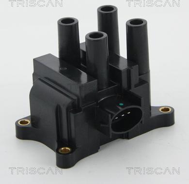 Triscan 8860 16023 - Ignition Coil autospares.lv