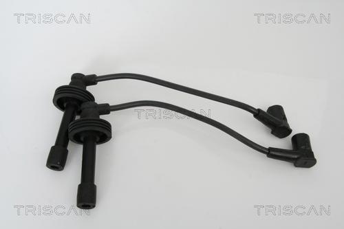 Triscan 8860 10002 - Ignition Cable Kit autospares.lv