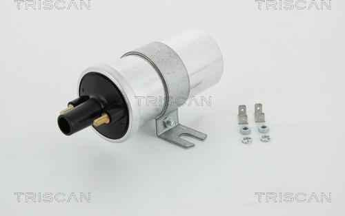 Triscan 8860 10037 - Ignition Coil autospares.lv
