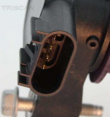 Triscan 8860 10024 - Ignition Coil autospares.lv