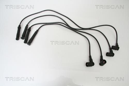 Triscan 8860 11005 - Ignition Cable Kit autospares.lv