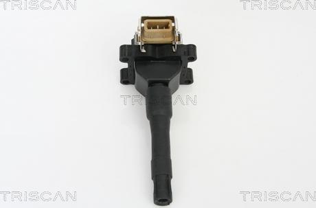 Triscan 8860 11007 - Ignition Coil autospares.lv