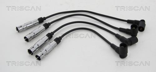 Triscan 8860 11015 - Ignition Cable Kit autospares.lv