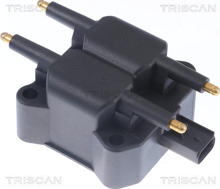 Triscan 8860 11016 - Ignition Coil autospares.lv