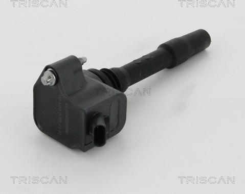 Triscan 8860 11020 - Ignition Coil autospares.lv