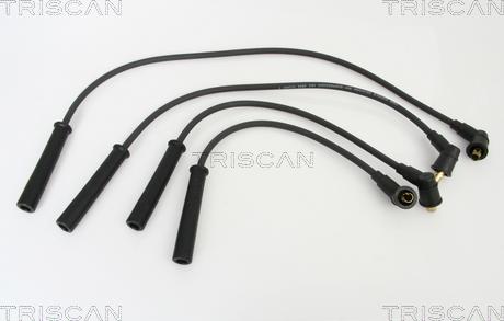 Triscan 8860 18004 - Ignition Cable Kit autospares.lv