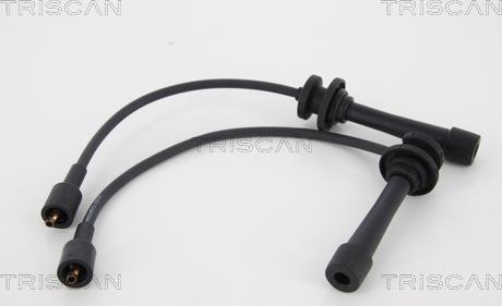 Triscan 8860 18005 - Ignition Cable Kit autospares.lv