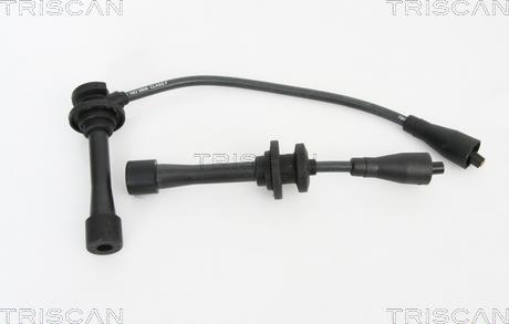 Triscan 8860 18008 - Ignition Cable Kit autospares.lv