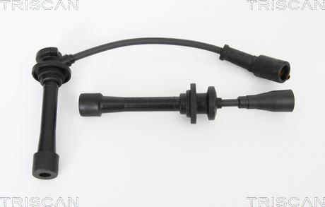 Triscan 8860 18003 - Ignition Cable Kit autospares.lv