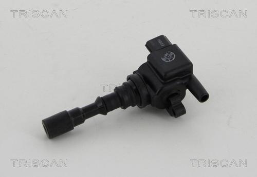 Triscan 8860 18010 - Ignition Coil autospares.lv