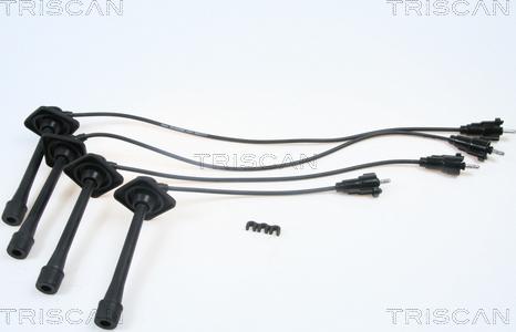 Triscan 8860 13001 - Ignition Cable Kit autospares.lv