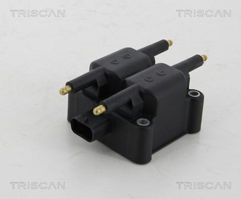 Triscan 8860 80008 - Ignition Coil autospares.lv