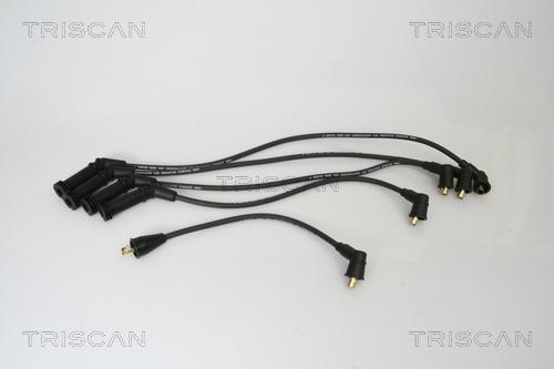 Triscan 8860 8106 - Ignition Cable Kit autospares.lv