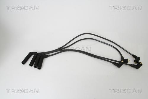 Triscan 8860 8107 - Ignition Cable Kit autospares.lv