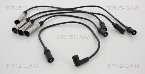 Triscan 8860 29040 - Ignition Cable Kit autospares.lv