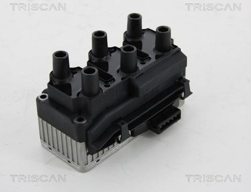 Triscan 8860 29054 - Ignition Coil autospares.lv