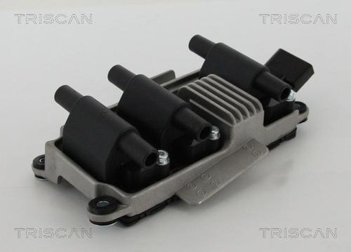 Triscan 8860 29050 - Ignition Coil autospares.lv