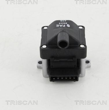 Triscan 8860 29051 - Ignition Coil autospares.lv