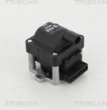 Triscan 8860 29051 - Ignition Coil autospares.lv