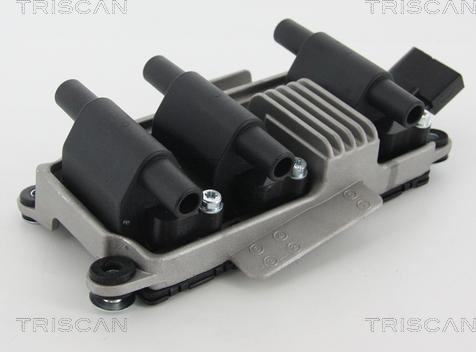 Triscan 8860 29057 - Ignition Coil autospares.lv