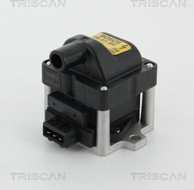 Triscan 8860 29064 - Ignition Coil autospares.lv