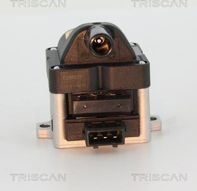 Triscan 8860 29064 - Ignition Coil autospares.lv