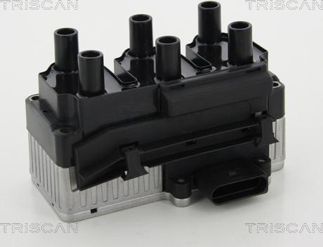 Triscan 8860 29063 - Ignition Coil autospares.lv