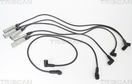 Triscan 8860 29004 - Ignition Cable Kit autospares.lv