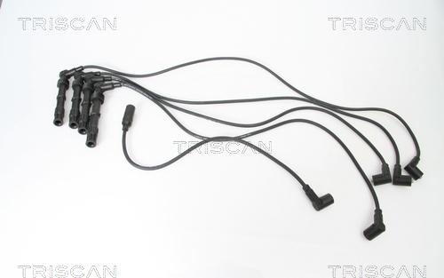 Triscan 8860 29005 - Ignition Cable Kit autospares.lv