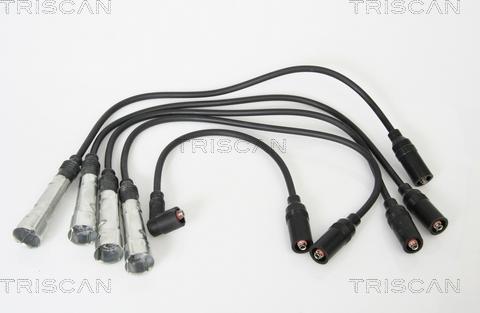 Triscan 8860 29014 - Ignition Cable Kit autospares.lv