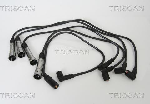 Triscan 8860 29015 - Ignition Cable Kit autospares.lv