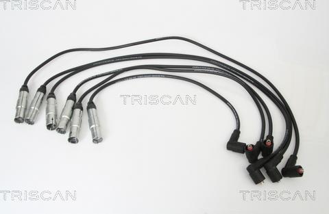 Triscan 8860 29016 - Ignition Cable Kit autospares.lv