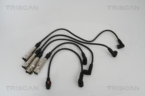 Triscan 8860 29011 - Ignition Cable Kit autospares.lv