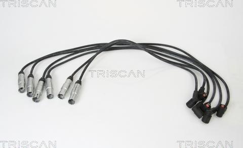 Triscan 8860 29017 - Ignition Cable Kit autospares.lv